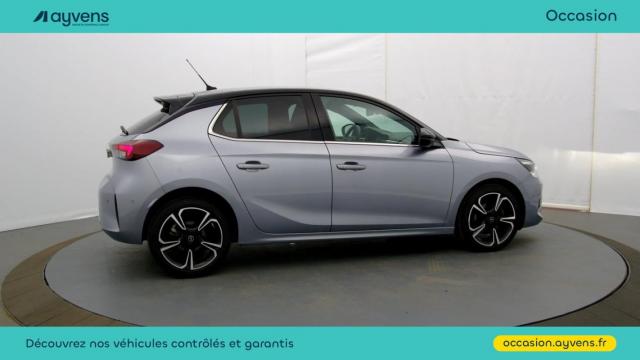 Opel Corsa image 9