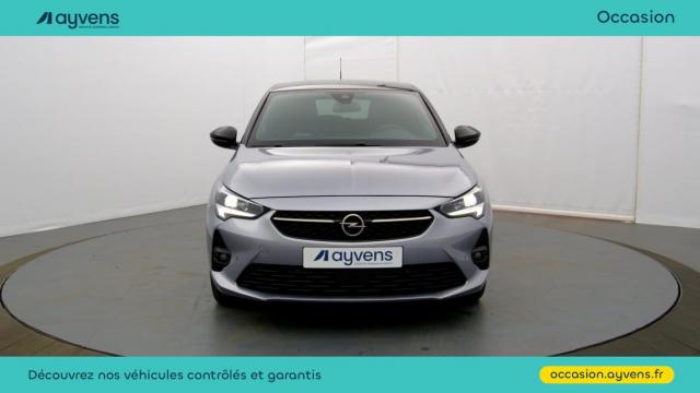 Opel Corsa image 8