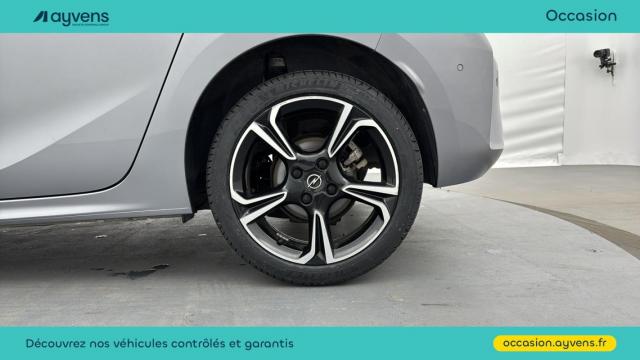 Opel Corsa image 4