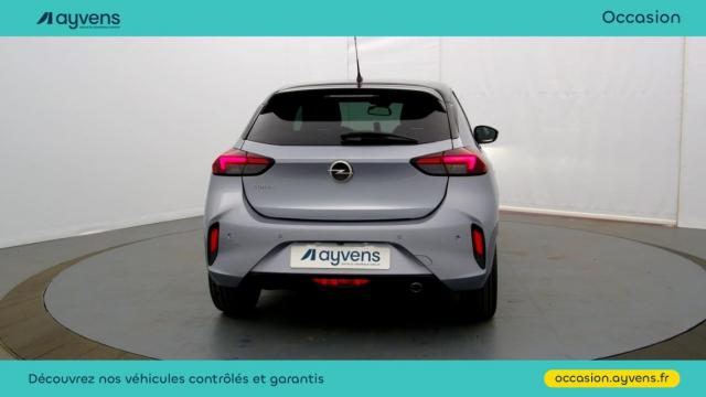 Opel Corsa image 5