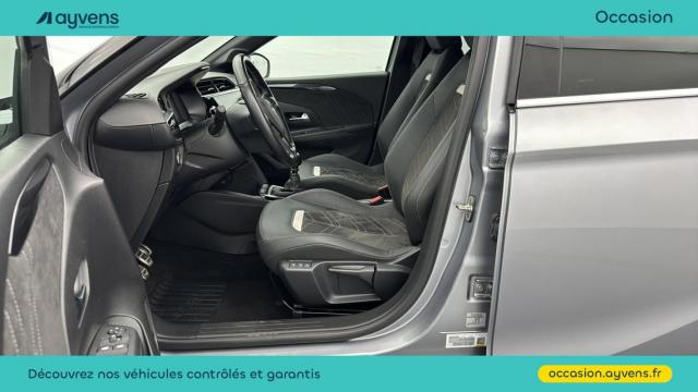 Opel Corsa image 2