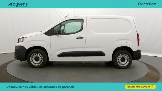 Peugeot Partner image 4
