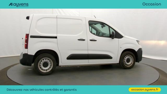 Peugeot Partner image 6