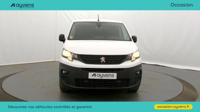 Peugeot Partner image 8