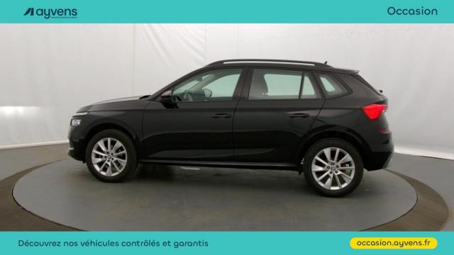 Skoda Kamiq image 1
