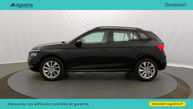 Skoda Kamiq image 6