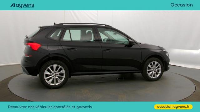 Skoda Kamiq image 3