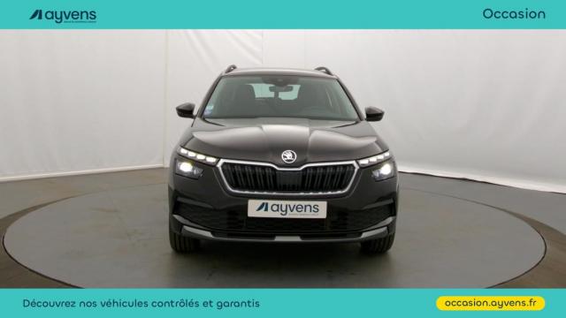 Skoda Kamiq image 8