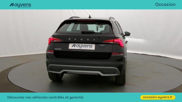 Skoda Kamiq image 9