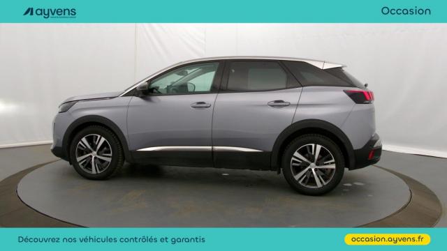 Peugeot 3008 image 1
