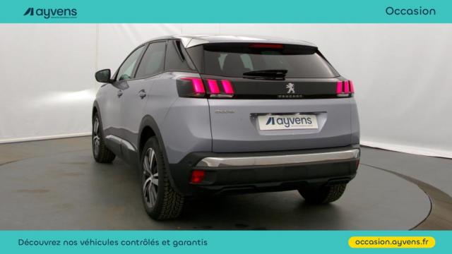 Peugeot 3008 image 7