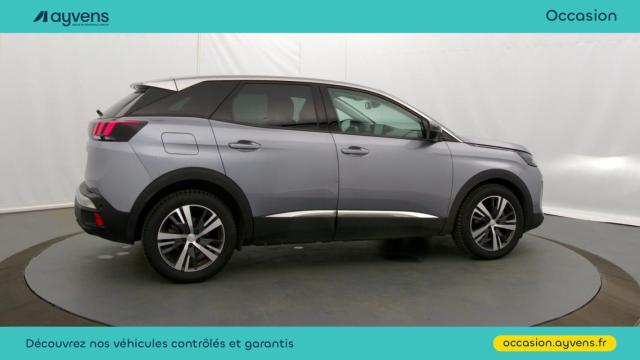 Peugeot 3008 image 4