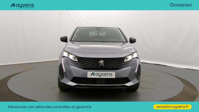 Peugeot 3008 image 6