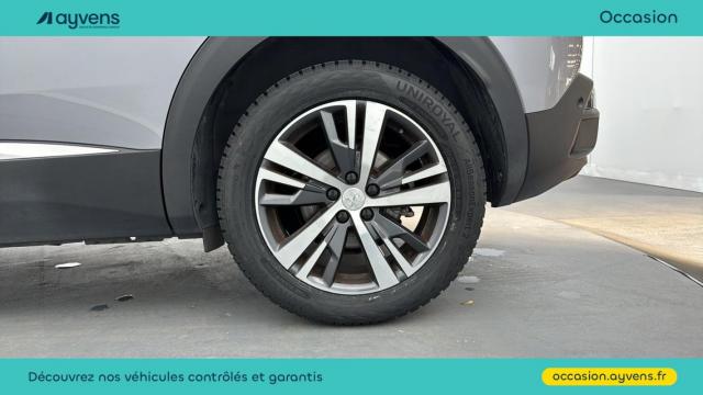 Peugeot 3008 image 8