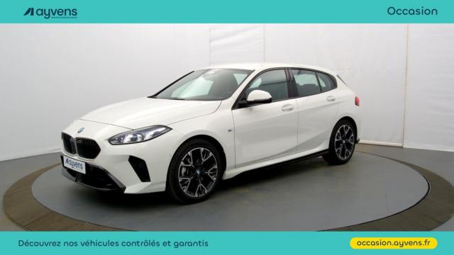 Bmw Série 1 120da 163ch M Sport Dkg7