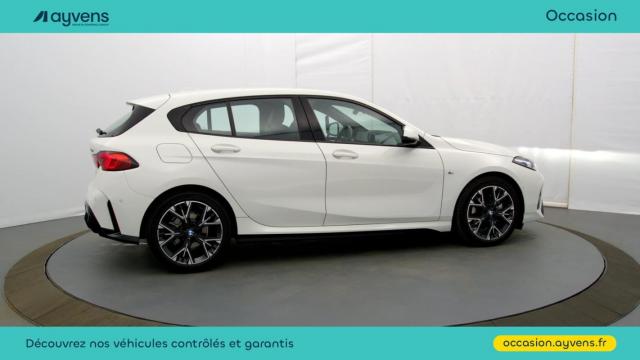 Bmw Série 1 image 2