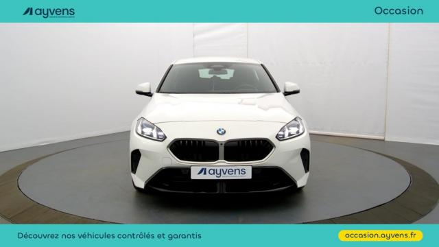 Bmw Série 1 image 9