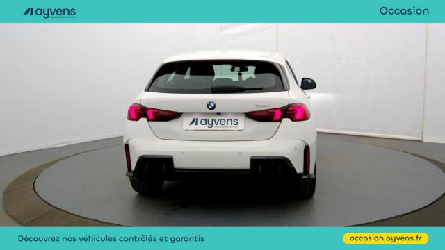 Bmw Série 1 image 8
