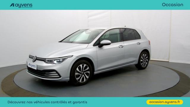 Volkswagen Golf 1.5 Etsi Opf 130ch Active Dsg7