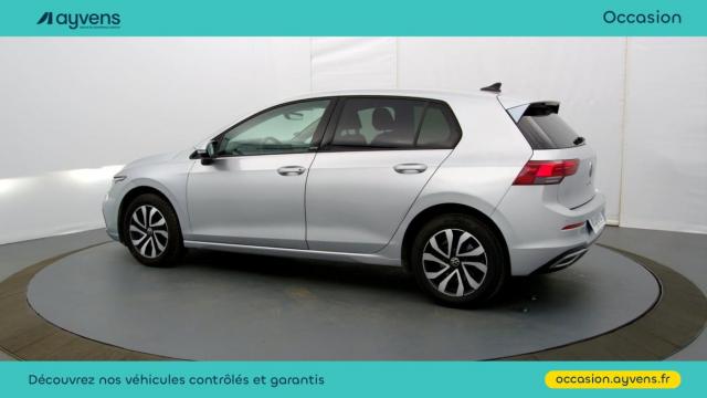Volkswagen Golf image 8