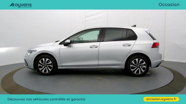 Volkswagen Golf image 3