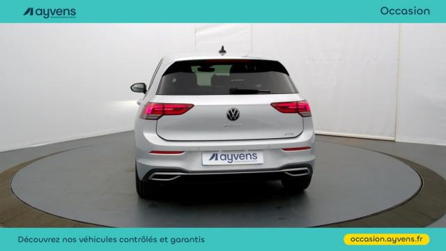 Volkswagen Golf image 5