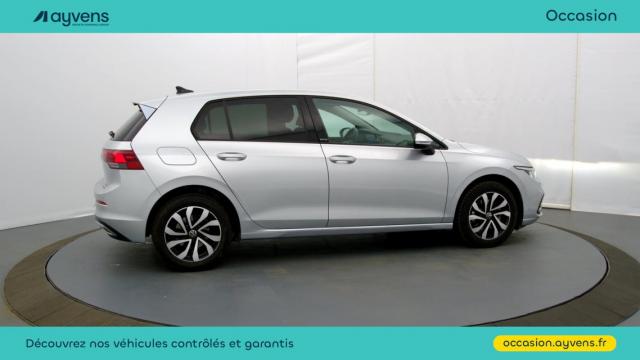 Volkswagen Golf image 7