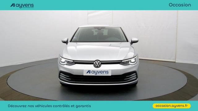 Volkswagen Golf image 6