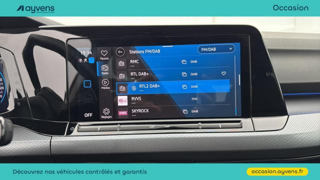 Volkswagen Golf image 4