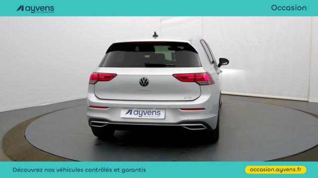Volkswagen Golf image 2