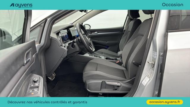 Volkswagen Golf image 9