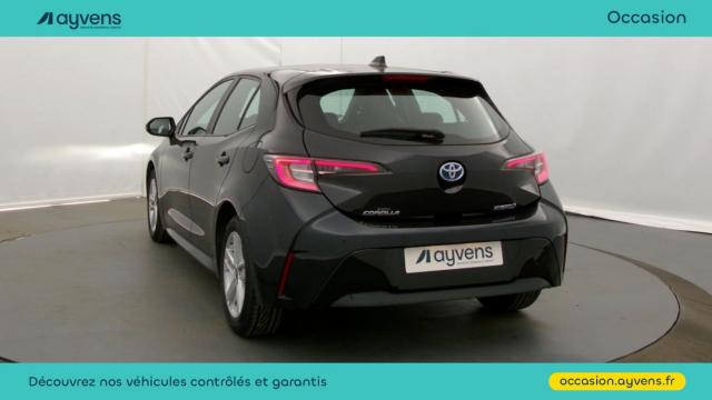Toyota Corolla image 8