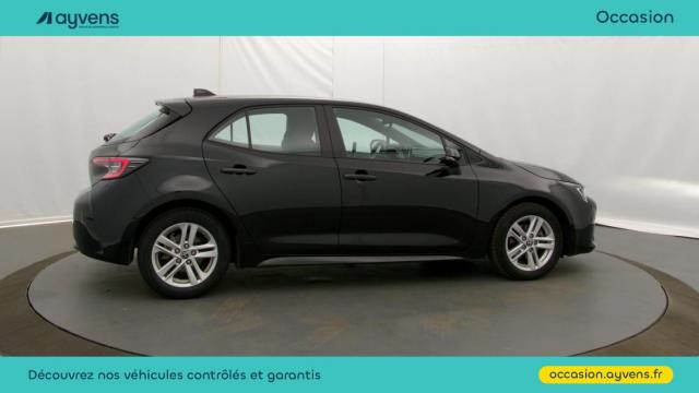 Toyota Corolla image 6