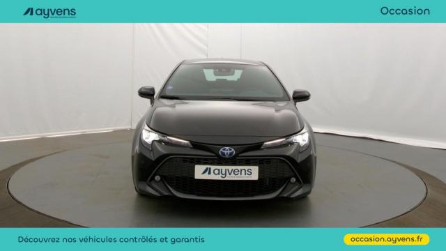 Toyota Corolla image 7