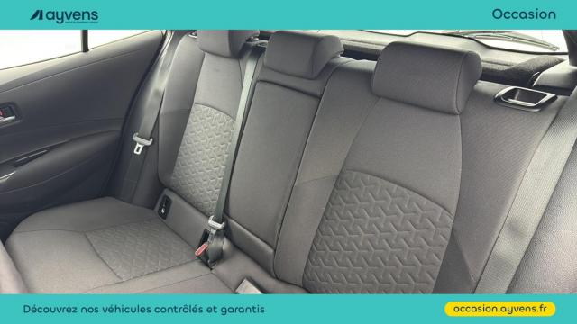 Toyota Corolla image 2