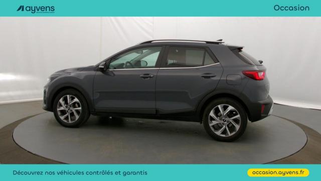 Kia Stonic image 4