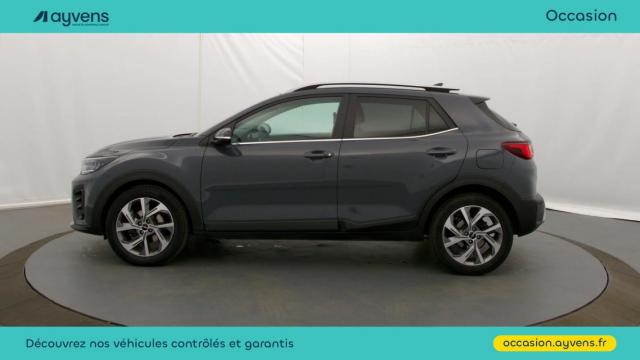 Kia Stonic image 5