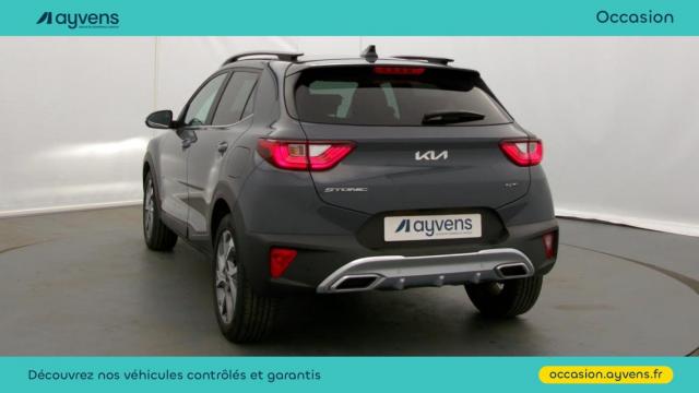 Kia Stonic image 8