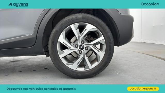 Kia Stonic image 1