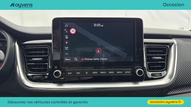 Kia Stonic image 6