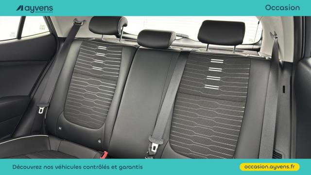 Kia Stonic image 9