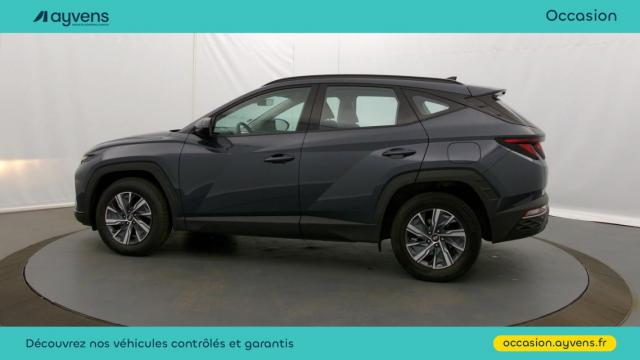 Hyundai Tucson image 1