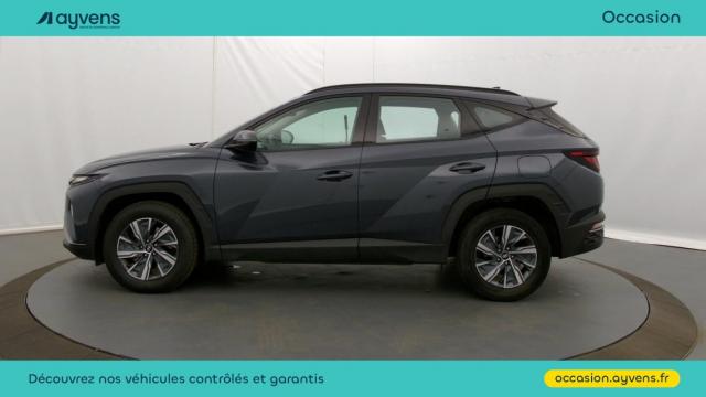 Hyundai Tucson image 5