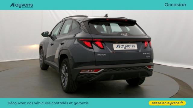 Hyundai Tucson image 2