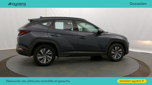 Hyundai Tucson image 3