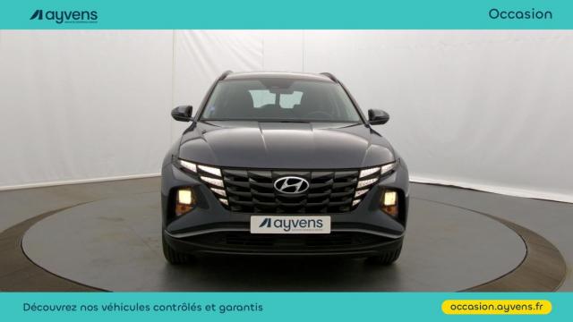 Hyundai Tucson image 9