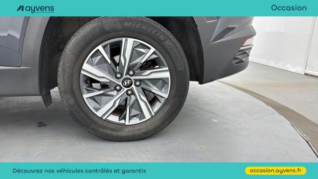 Hyundai Tucson image 7