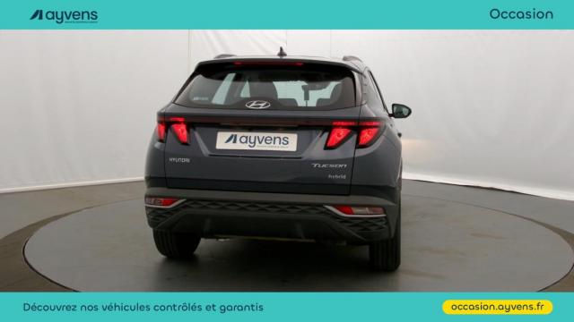 Hyundai Tucson image 6
