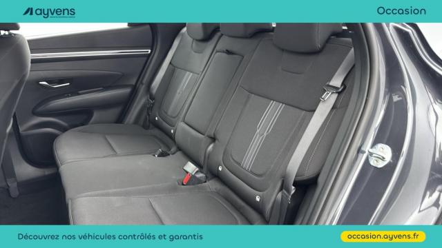 Hyundai Tucson image 4