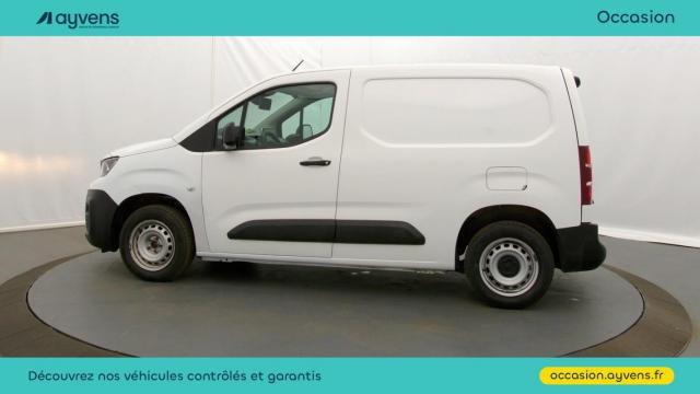 Peugeot Partner image 9